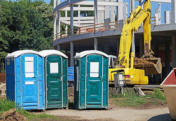 Best Construction Site Portable Toilets  in Fairfield, AL