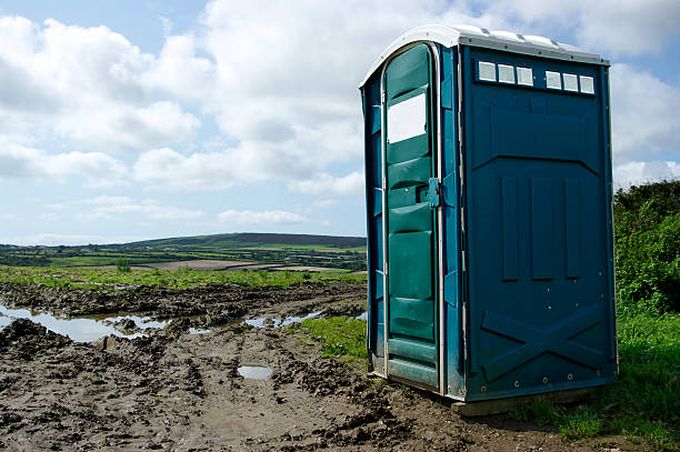 Best Portable Restroom Removal and Pickup  in Fairfield, AL