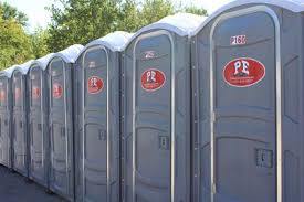 Professional Portable Potty Rental in Fairfield, AL